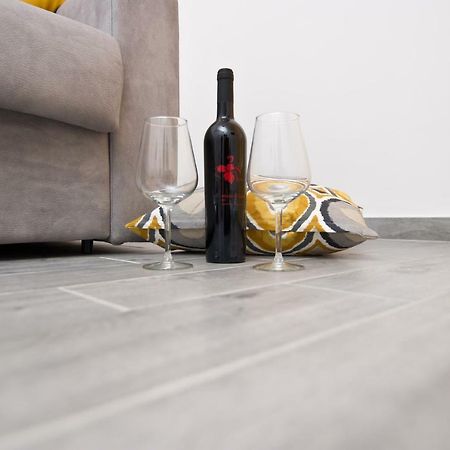 Rossella Apartment Boutique Vietri מראה חיצוני תמונה