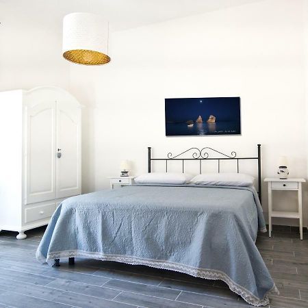 Rossella Apartment Boutique Vietri מראה חיצוני תמונה