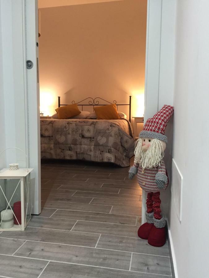 Rossella Apartment Boutique Vietri מראה חיצוני תמונה