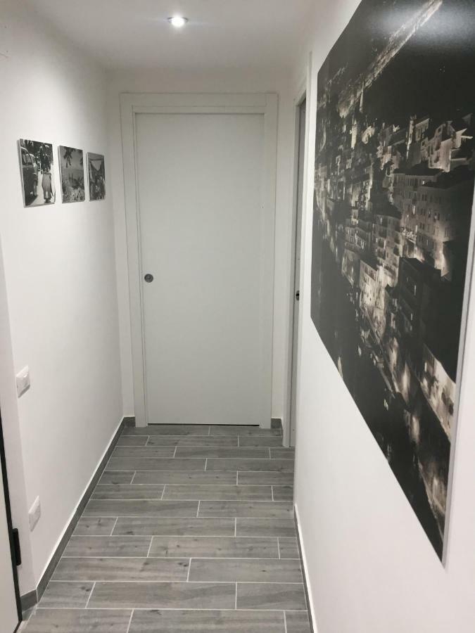 Rossella Apartment Boutique Vietri מראה חיצוני תמונה