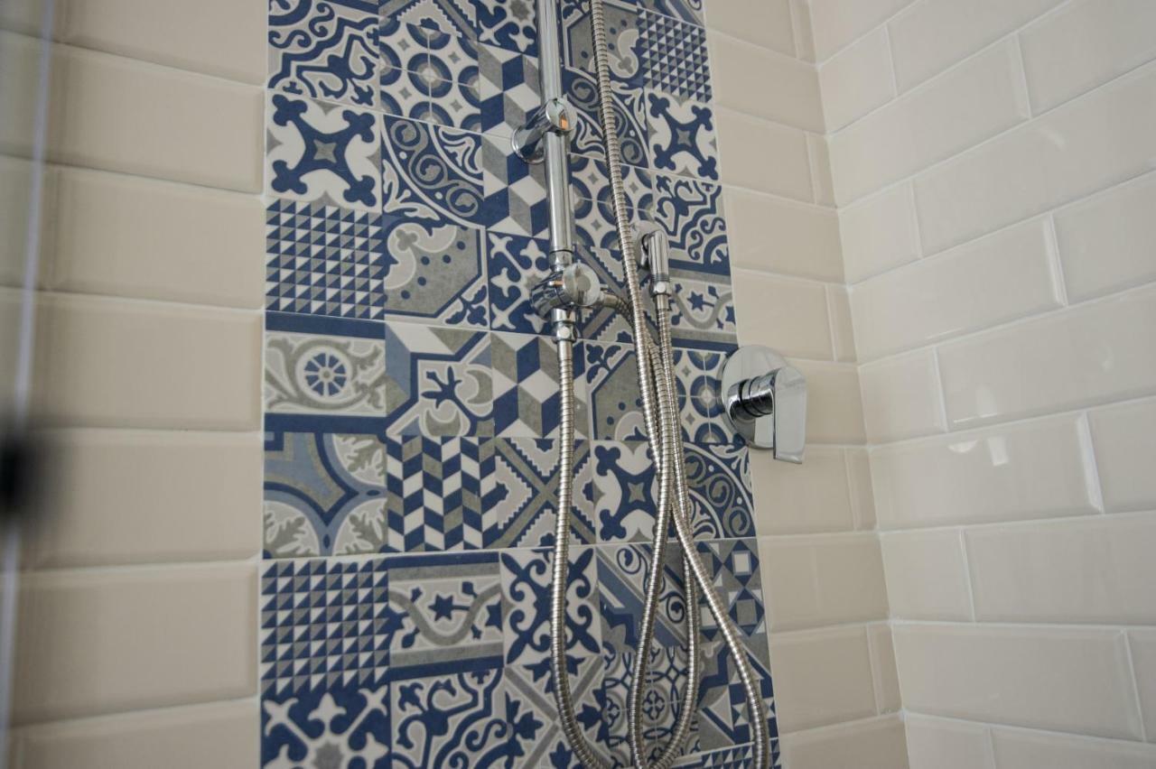 Rossella Apartment Boutique Vietri מראה חיצוני תמונה